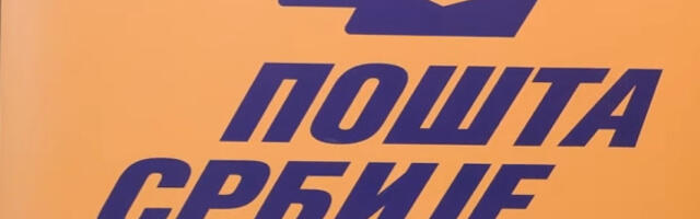 Od danas se na šalterima Pošte mogu podići rešenja o porezu na imovinu u Beogradu