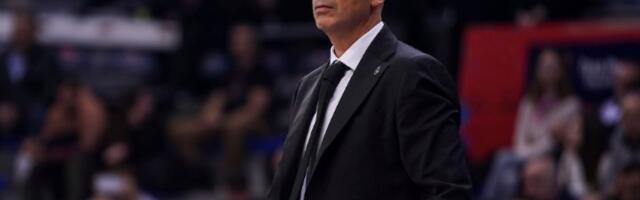 Partizan hteo pojačanje iz "Zvezdine proizvodnje", na kraju ništa od toga