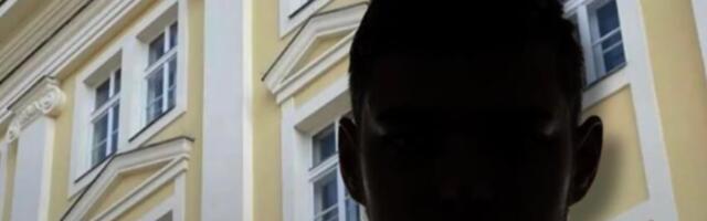 Nacistički pozdrav u Koruškoj: Mladić osuđen na 20 meseci zatvora zbog salutiranja Hitleru