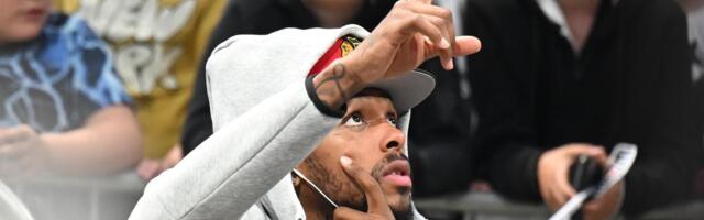 Sterling Braun dobio na sudu 750.000 dolara!