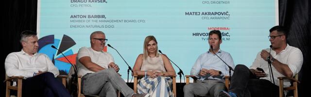 CFO više nije „broj dva“: Finance.Weekend otvara razgovore koji definišu biznis