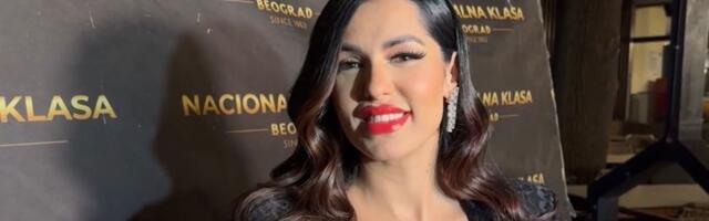 “Možda i ja imam neki poremećaj”: Tanja Savić na ivici suza zbog Mine Kostić, pa progovorila o Mukiju