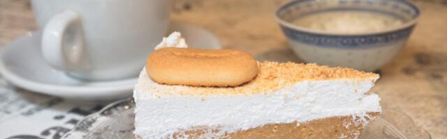 Plazma torta bez pečenja –  brz i lagan desert za letnje dane