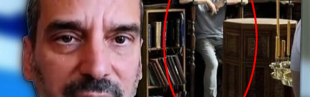 PIPER RAZMONTIRAO POLITIČARA ĐOKIĆA! "Beogradski univerzitet pao za 177 mesta na rang listi svetkih naučnih radova, kako bi tek vodio državu"?! (VIDEO)
