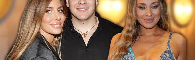 "TRI PUTA GLEDAM I NE ZNAM DA LI DA SE RAZVEDEM" Jelena Radanović otišla iz Srbije nakon što je osvanuo snimak susreta Lune i Slobe: Oglasila se hit izjavom