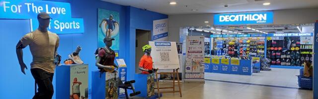 Povlači se proizvod iz Decathlon-a, kupci mogu uzeti novac nazad