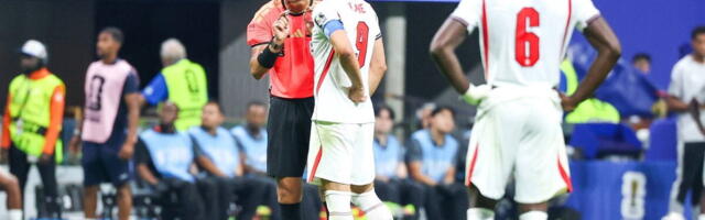 "POKRADENI SMO! ZAŠTO SE VAR NIJE UKLJUČIO?!" Englezi BLJUJU VATRU posle poraza od Argentine: Kako niko nije pogledao tu situaciju?!