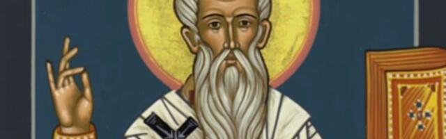 Sveti Andrej Kritski: Veliki učitelj pokajanja i branilac pravoslavlja