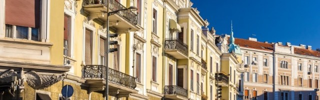 CLS: Štetno i nelogično povećanje poreza na imovinu u Beogradu
