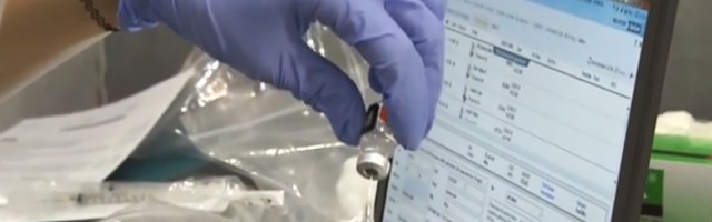 Koliko ljudi treba da se vakciniše da se stvori kolektivni imunitet?