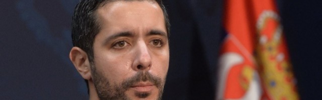 TOMA ODGOVORIO NA JEREMIĆEVE LAŽI! Ministar Momirović ga dotukao činjenicama: Srbija zaslužila veliko poštovanje u svetu!