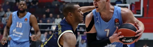 Himki potpisao sa ruskim veteranom