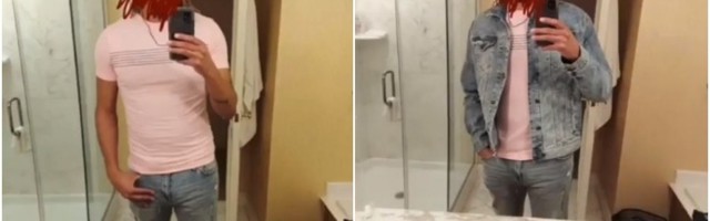 Otkrila da je vara na keca: "Pokušao je da bude sladak …"