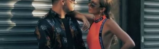 SA GASTOZOM SAM ZAVRŠILA, IMAM NAJGORE MIŠLJENJE O NJEMU! Bila je sa njim, a sada ne želi da ga vidi! (Video)