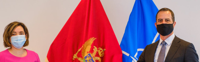 U NATO potpisan sporazum o nabavci magnetne i rendgena za Berane