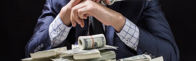 Amajlija koja privlači novac: Ima svoje mesto u kući