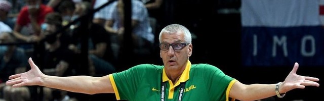 Disciplinski sudija ABA lige bi u Cibonu i ima plan da otera srpskog trenera