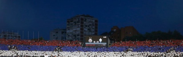 Hram fudbala ponovo otvoren: Partizanova poruka navijačima pred početak evropske sezone