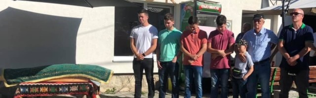 Emanet šehida