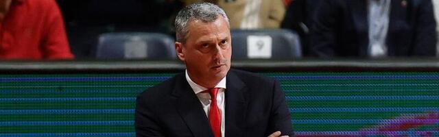 Radonjić: Imali smo velike probleme, sad da preživimo Real