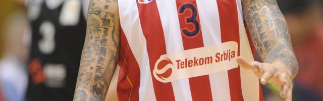 "RAT" NA DRUŠTVENIM MREŽAMA ABA liga bira najbolji potez, a Markus Vilijams je RAZBESNEO navijače Partizana!