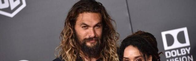 Više ne verujemo u ljubav - razveli se Džejson Momoa i Liza Bone