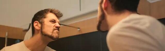 Zašto nam lice ujutru izgleda izgužvano i kao tuđe?