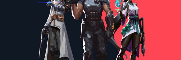 Valorant napokon dostupan za sve igrače