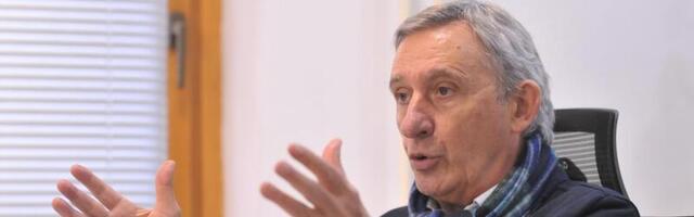 Pešić: Spali smo na 11 igrača, to je što je, moramo da damo maksimum