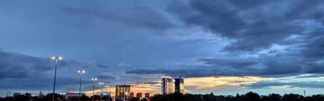 TAJ JECAJ ĆE ME BOLETI CELOG ŽIVOTA: Taksista koji je sprečio devojku da skoči sa Brankovog mosta otkrio detalje drame