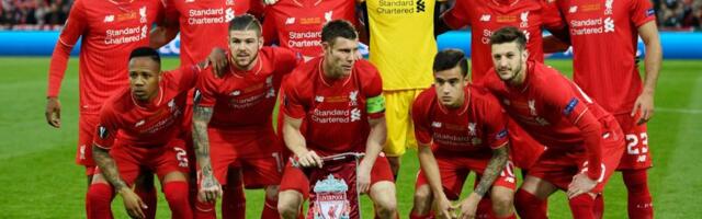 Sećanje na Emerijevu lekciju i kafanu u Bazelu: Tamo gde se rodio nasmejani Liverul