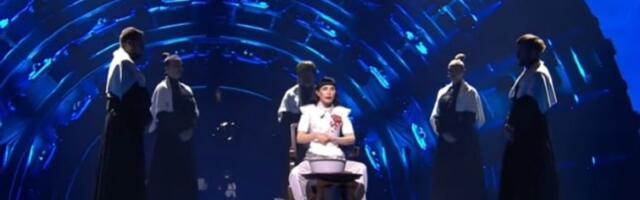 Na kom je sad mestu Konstrakta na kladionicama