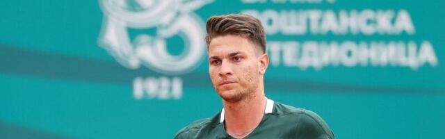 RUTINSKI TRIJUMF: Kecmanović sjajan na startu Rolan Garosa!