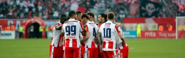 Problem za Zvezdu: Ništa od velike želje, crveno-beli traže 3.000.000 evra!