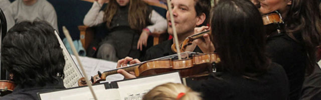 Španska opera za 2.292 biljke u saksijama, umetnici tvrde da su čuli aplauz