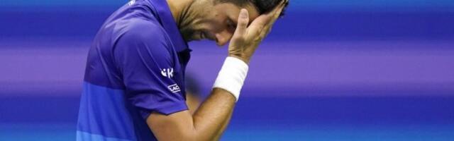 NOVAKA ZVANIČNO PRECRTALI SA US OPENA!? Sramna objava AMERIKANACA potvrdili CRNE SLUTNJE! (FOTO)