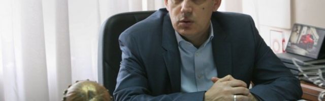 MINISTAR ZDRAVLJA NAJAVIO! KBC Zvezdara i Zemun potpuno se vraćaju u kovid sistem