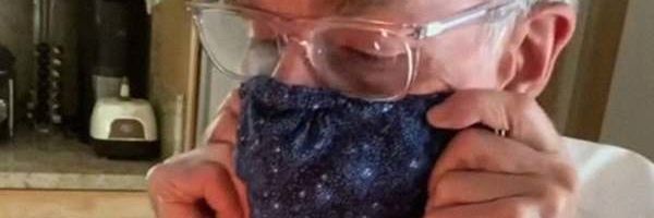 Bil Naj pokazao koje maske su najbolje u borbi protiv korone