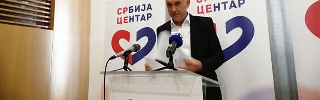 Ponoš: Treba nam politička katarza