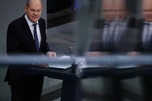 Ко има највећу државну плату у Немачкој, три пута већу од канцeлaра