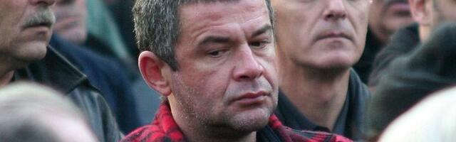 Otac Nebojše Glogovca: Kratko je trajao, ali je ostavio trag