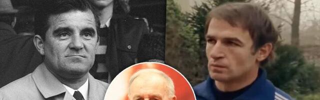 Fehmiu: Moj brat je skrenuo pažnju šefu na mladog Džajića