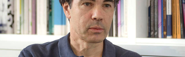 Džaba krečimo zid u  razrušenoj kući