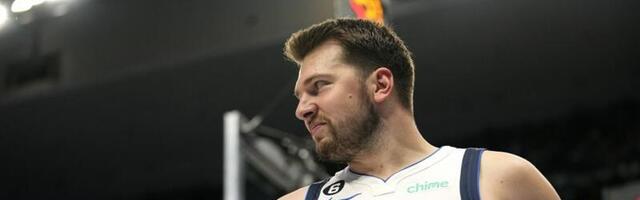 DONČIĆ OPSOVAO U PRENOSU, PA URADIO TO JOŠ JEDNOM DA SE ISPRAVI: HIT snimak Slovenca!