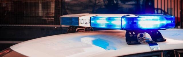 ZAUSTAVILA GA POLICIJA, IMALI ŠTA I DA VIDE... Drama u Požarevuc - odmah ga priveli