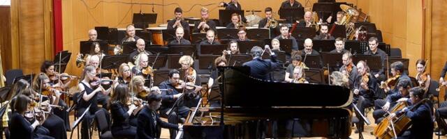 "Da režim podržava umetnost Beogradska filharmonija bi imala koncertnu dvoranu"