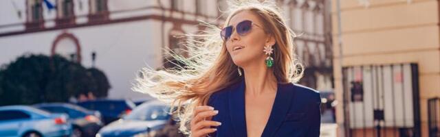 Prolećni stajlinzi koji će vam doneti titulu najbolje obučene dame