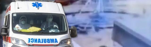 VLASNIKU RINGIŠPILA I ZAKUPCU ODREĐEN PRITVOR! Oglasio se sud posle velike nesreće u Kuršumliji!