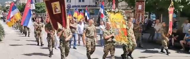 Vranje obeležava gradsku slavu - Duhovski ponedeljak