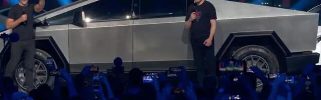 Tesla ponovo povlači Cybertruck zbog problema sa brisačima i trimom